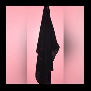 SUN CASUAL SHEER SCARF